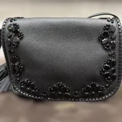 【極美品】ケイトスペード Kate spade アンダーソン　タッセルショルダーのサムネイル