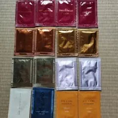 オルビス サンプル 試供品 お試しセット まとめ売り