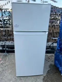 2025年製 ほぼ新品 】ハイアール 冷蔵庫JR-12A 白 1人暮らし - メルカリ