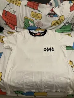 Weirdo ホワイト Tシャツ