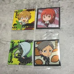 チェンソーマン ウエハース まとめ売り