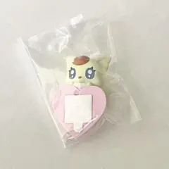 プリキュア 一番くじ E賞 ちらりんフレンズ ミニフィギュア ココ