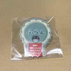 【匿名配送】家庭教師ヒットマンREBORN ひこくじ フラン　ネームバッジ