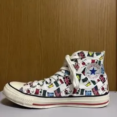 Converse ALL STAR ハイカット