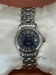 OMEGA オメガシーマスター120 レディース腕時計のサムネイル
