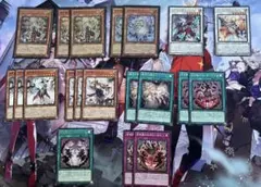 遊戯王 レリーフ13枚セット - メルカリ