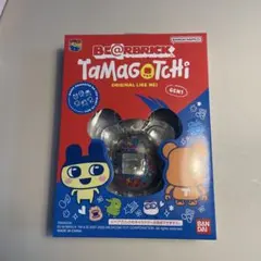 新品 大たまごっち展 BE@RBRICK x Tamagotchi ベアブリック