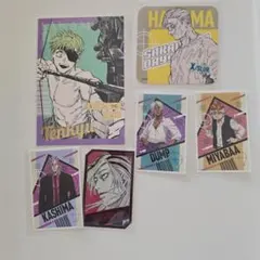 『SAKAMOTO DAYS』サカモトデイズ
