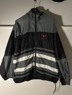 NIKE ナイロンジャケット 90s