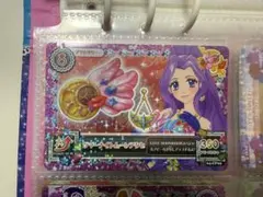 アイカツ サマーナイトムーンアクセ