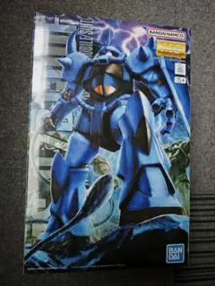 グフ ガンプラ箱 カードスリーブ - メルカリ