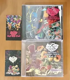 2026年最新】MAD RAT DEAD サウンドトラックの人気アイテム - メルカリ