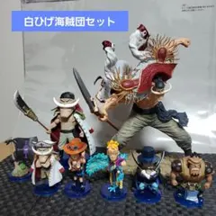 2026年最新】MEGA 白ひげの人気アイテム - メルカリ