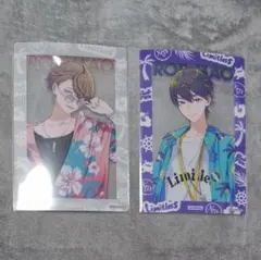 にじさんじ ROF-MAO ろふまお 2nd LIVE OS特典