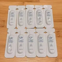 アルビオン スーパー UVカット インテンスコンセントレート デイクリームのサムネイル