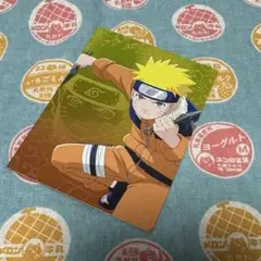 2025年最新】NARUTOエッチングカードの人気アイテム - メルカリ