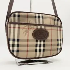 BURBERRY ショルダーバッグ brrrsos swag yoko flex BURBERRY ショルダーバッグ brrrsos swag yoko flex - メルカリ