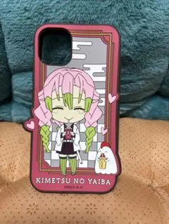 鬼滅の刃 iPhone用ソフトスマホケース 我妻善逸 ローソン当選品 - メルカリ