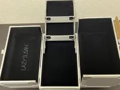 LAZY SUSAN/レイジースーザンメイクボックスのサムネイル