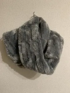 JEANASIS スヌード