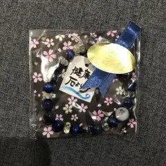 数珠　アクセサリー