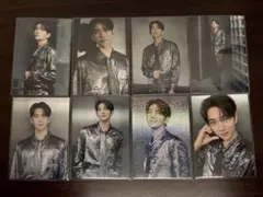 SEVENTEEN ジョシュア　RIGHT HERE トレカ