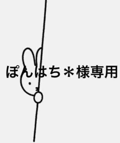 ぽんはち＊様 リクエスト 2点 まとめ商品　ジェルネイルシール