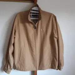 DAKSブルゾン　メンズMサイズのサムネイル