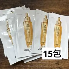 GUERLAIN アベイユロイヤル ウォータリーオイルセロム オイル状美容液のサムネイル