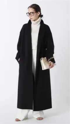 2025年最新】Deuxieme Classe レディース ロングコートの人気アイテム