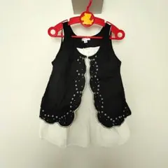 a.v.v　キャミソール&ベストのサムネイル