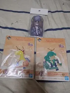 美少女戦士セーラームーン 一番くじ セーラーサターン アクリルスタンド