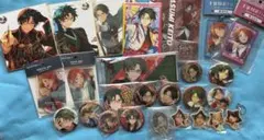 あんスタ グッズ まとめ売り 蓮巳敬人