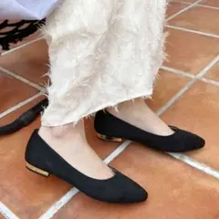 oriental traffic パンプス