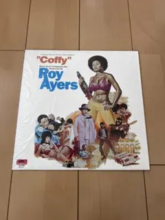 新品未開封ロイエアーズRoy Ayers Everybody…LP盤レモネード色 新品未開封ロイエアーズRoy Ayers Everybody…LP盤レモネード色 - メルカリ