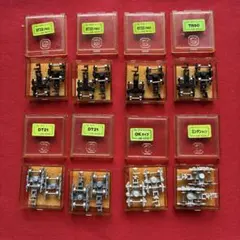 Greenmax 台車 Nゲージ　8組のサムネイル