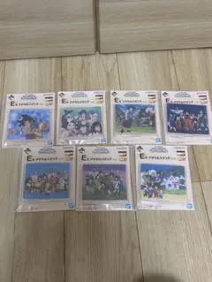 一番くじ ドラゴンボール SNAP COLLECTION2 E賞アクリルスタンド