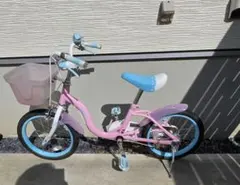 2026年最新】子供用自転車 プリキュアの人気アイテム - メルカリ