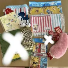 モンチッチ 寝具セット 詰め合わせ - メルカリ