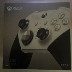 Xbox Elite コントローラー　Series 2 Core Edition