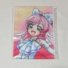 わんだふるぷりきゅあ！ キュアニャミー リュアリリアンマフラータオル 