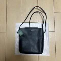 未使用品】Permanent Age 牛革 トートバッグ GVC-2001 - メルカリ