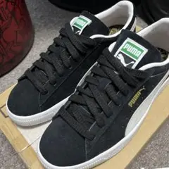 2026年最新】puma スエードクラシックの人気アイテム - メルカリ
