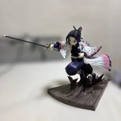 鬼滅の刃 一番くじ A賞 胡蝶しのぶ フィギュア