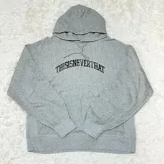 90s thunder trucks HOOD　グレー XL　ビンテージ　古着 90s thunder trucks HOOD グレー XL ビンテージ 古着 - メルカリ
