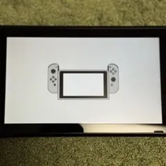 【周辺機器付き】Nintendo Switch 本体 ブラック ジャンク品
