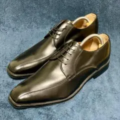 新品 Stefanorossi 28cm シューキーパー付き