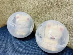 SKZOO ライトマスコット ジニレット2個