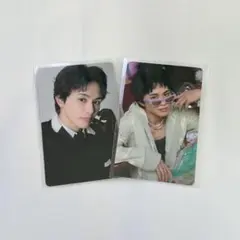 超特急 タクヤ AwAAwA トレカ