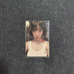 LE SSERAFIM spaghetti vol1 サクラ 封入 トレカ